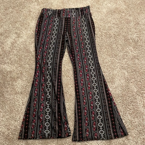 Flare leggings - Picture 1 of 1